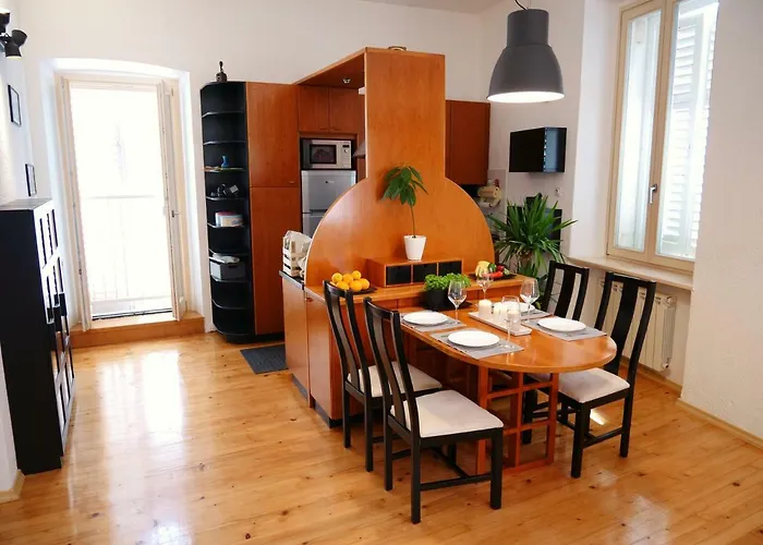 3Papige Apartment
