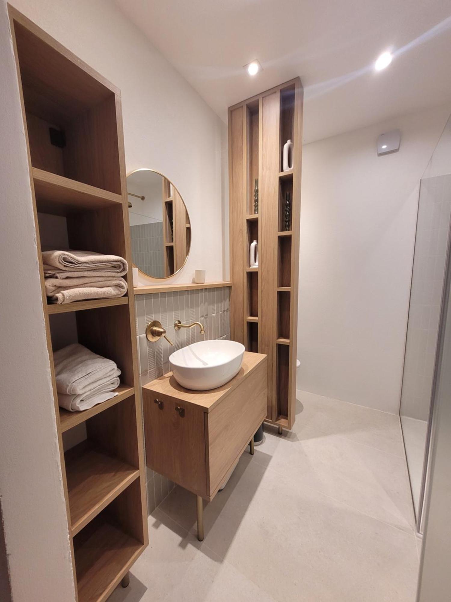 Apartment 3papige