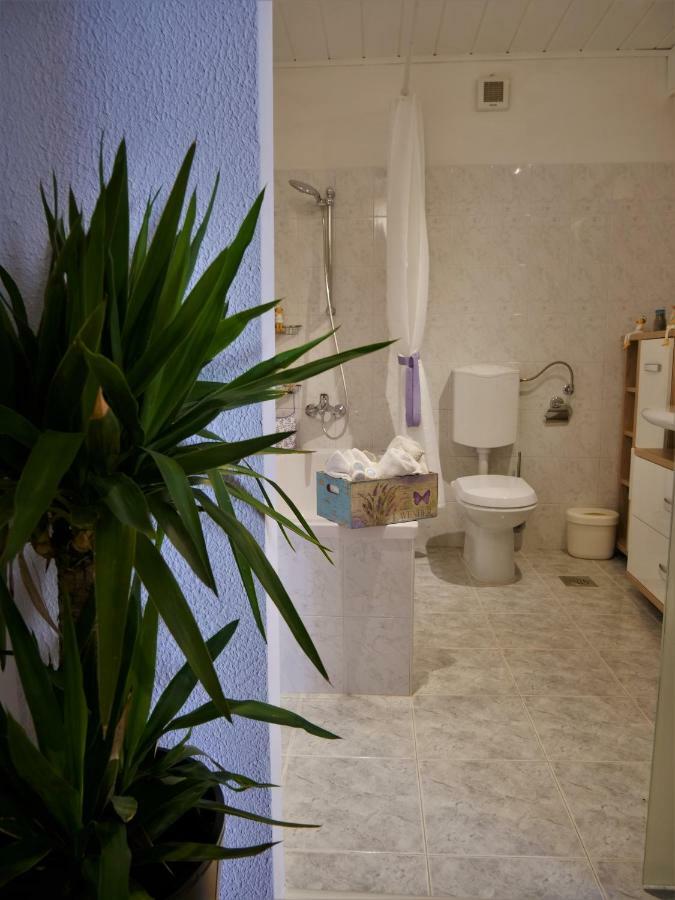 Appartement 3papige Piran