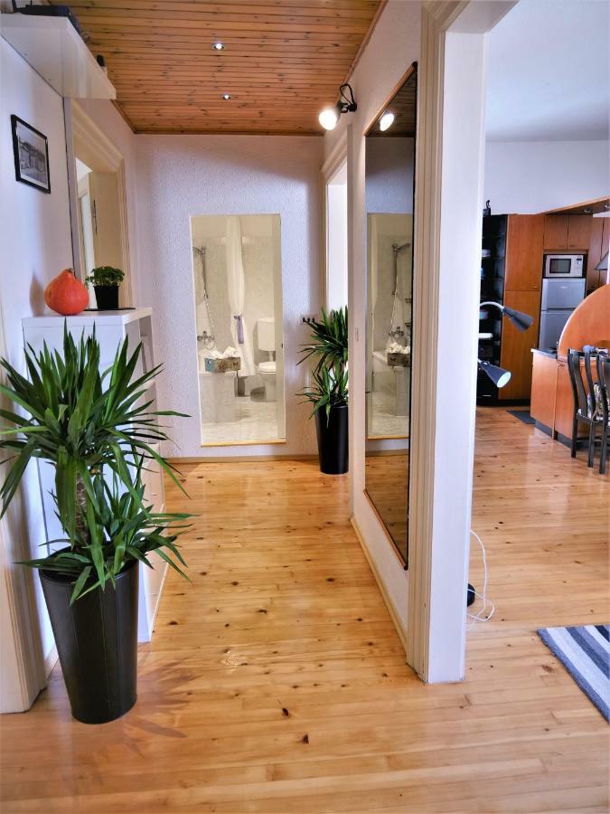 Appartement 3papige Piran