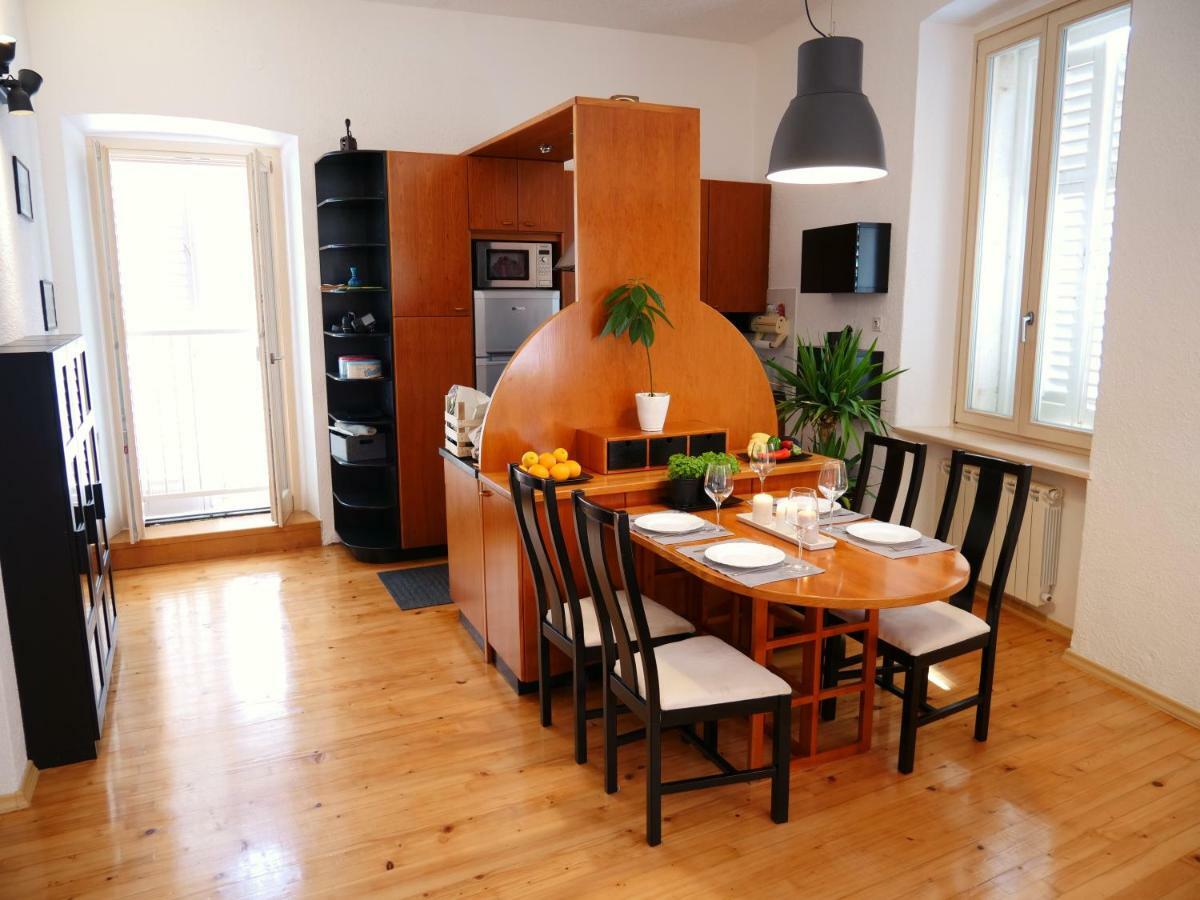 3papige Appartement