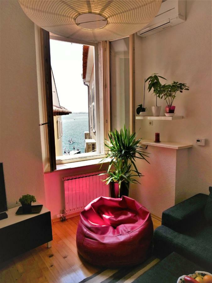 Appartement 3papige Piran