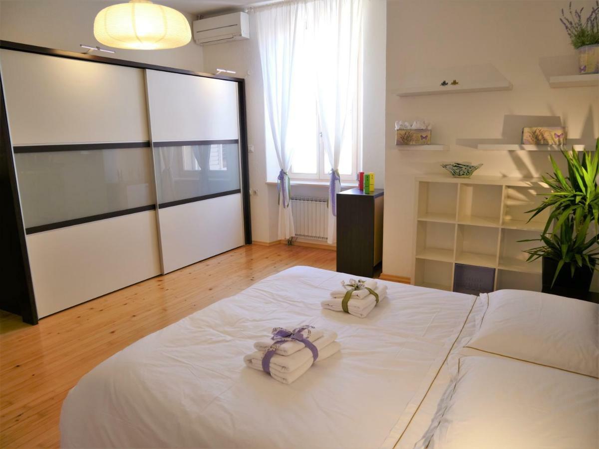3papige Appartement