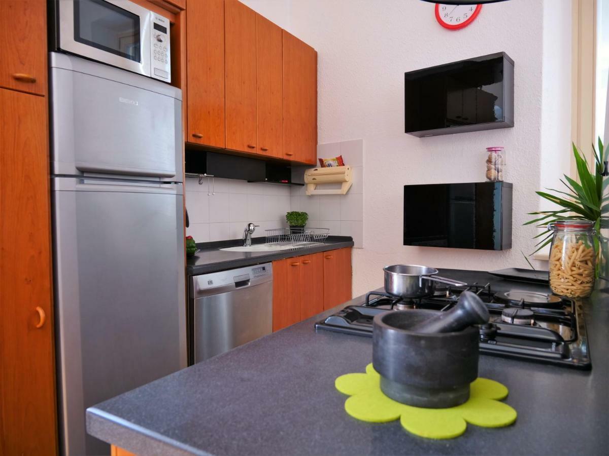 3papige Appartement