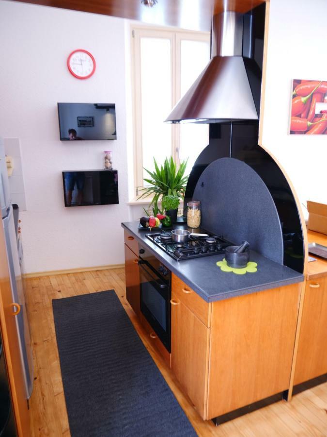Appartement 3papige *