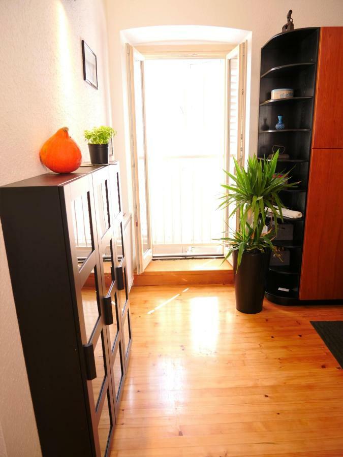 3papige Appartement *